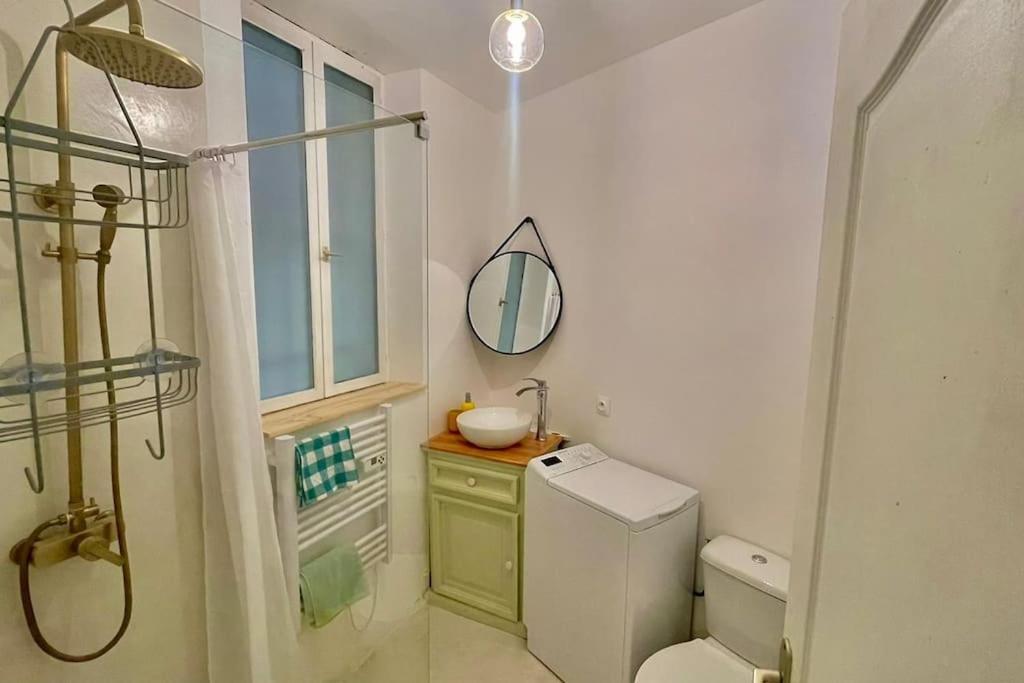 Cosy Athena - 1Ch - Quartier Des Halles Pau Zewnętrze zdjęcie