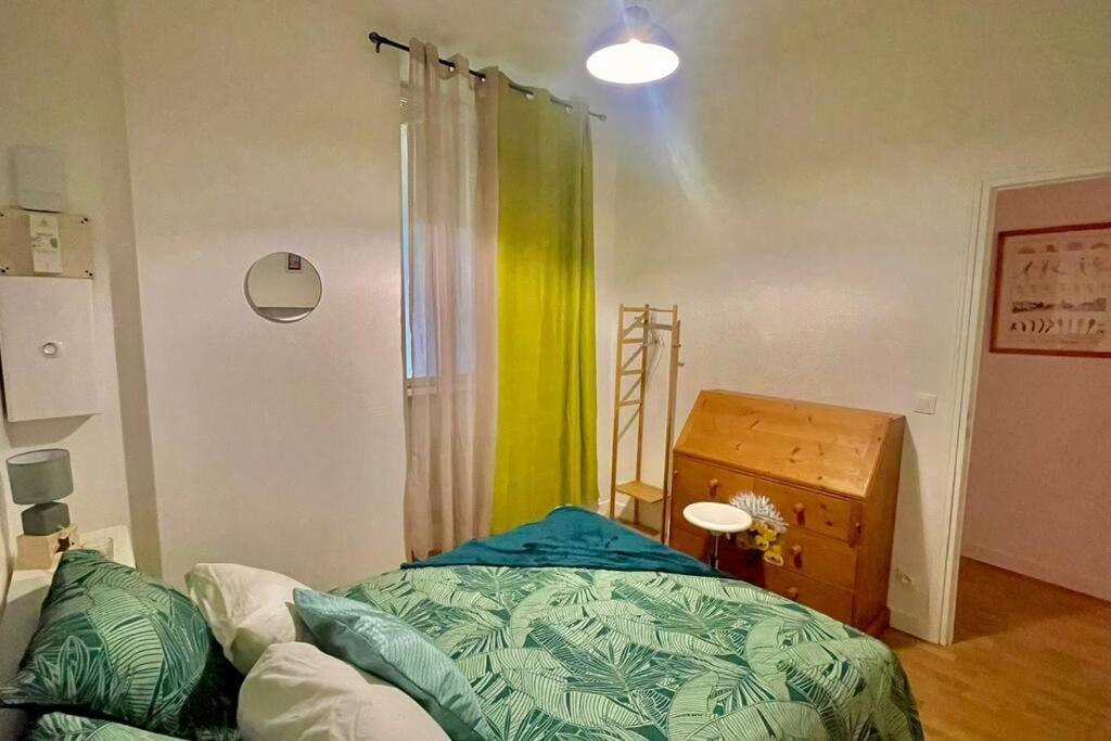 Cosy Athena - 1Ch - Quartier Des Halles Pau Zewnętrze zdjęcie